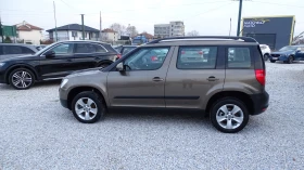 Skoda Yeti 1.6 TDI* NAVI* TOP* , снимка 7