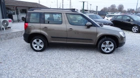 Skoda Yeti 1.6 TDI* NAVI* TOP* , снимка 3