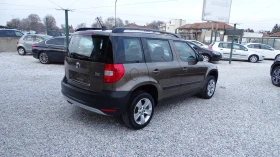 Skoda Yeti 1.6 TDI* NAVI* TOP* , снимка 4