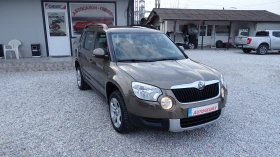 Skoda Yeti 1.6 TDI* NAVI* TOP* , снимка 2