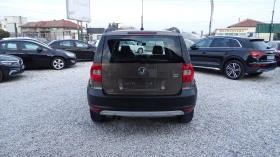 Skoda Yeti 1.6 TDI* NAVI* TOP* , снимка 5