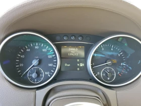 Mercedes-Benz GL 500 4MATIC 550* KeylessGO* Bi-Xenon*                  , снимка 9