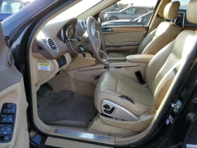 Mercedes-Benz GL 500 4MATIC 550* KeylessGO* Bi-Xenon*                  , снимка 7