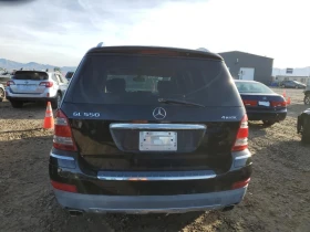 Mercedes-Benz GL 500 4MATIC 550* KeylessGO* Bi-Xenon*                  , снимка 6