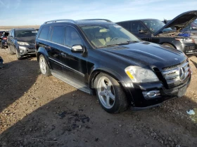 Mercedes-Benz GL 500 4MATIC 550* KeylessGO* Bi-Xenon*                  , снимка 4