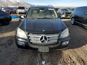 Mercedes-Benz GL 500 4MATIC 550* KeylessGO* Bi-Xenon*                  , снимка 5