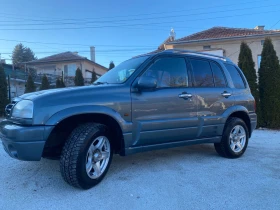 Suzuki Grand vitara 2.5 , снимка 1