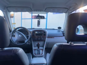 Suzuki Grand vitara 2.5 , снимка 6