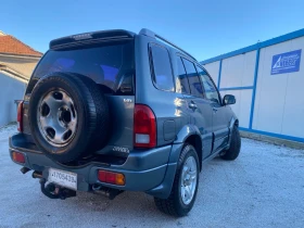 Suzuki Grand vitara 2.5 , снимка 4