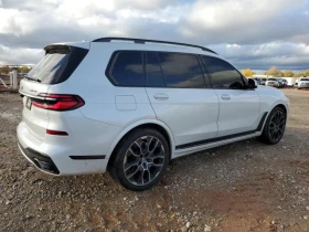 BMW X7 XDRIVE40I  | Mobile.bg    6