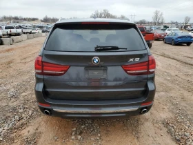 BMW X5 xDrive35i Подгрев* HeadUp* Вакуум* Нави* , снимка 5