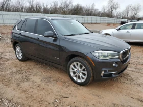 BMW X5 xDrive35i Подгрев* HeadUp* Вакуум* Нави* , снимка 3