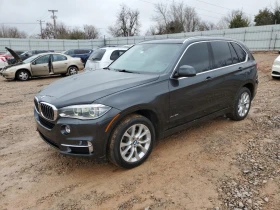 BMW X5 xDrive35i Подгрев* HeadUp* Вакуум* Нави* , снимка 2