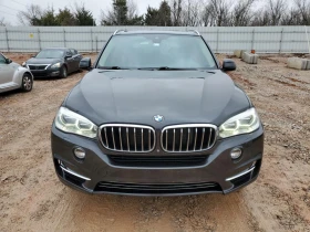 BMW X5 xDrive35i Подгрев* HeadUp* Вакуум* Нави* , снимка 1