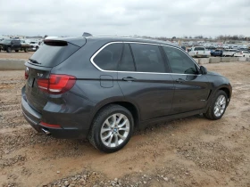 BMW X5 xDrive35i Подгрев* HeadUp* Вакуум* Нави* , снимка 4