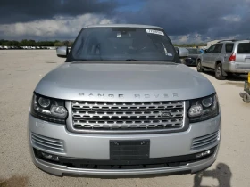 Land Rover Range rover SUPERCHARGED, снимка 5