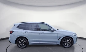 BMW X3 30d xDrive = M-Sport= Shadow Line Гаранция, снимка 3