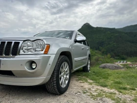 Jeep Grand cherokee OverLand | Mobile.bg    17