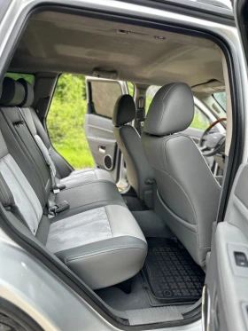Jeep Grand cherokee OverLand | Mobile.bg    13