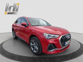 Audi Q3 45TFSI Quattro S-line | Mobile.bg    8