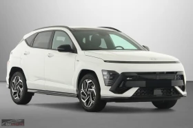 Обява за продажба на Hyundai Kona 1.6/199HP/N-LINE/BOSE/CAM/KLESS/ACC/510v ~72 399 лв. - изображение 4
