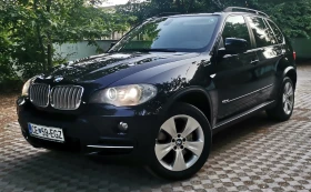 Обява за продажба на BMW X5 3.0sd ~15 999 лв. - изображение 1