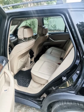 Обява за продажба на BMW X5 3.0sd ~15 999 лв. - изображение 7