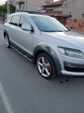 Обява за продажба на Audi Q7 ~18 500 лв. - изображение 5