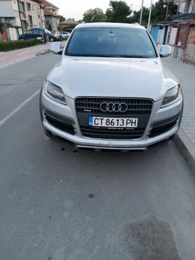 Обява за продажба на Audi Q7 ~18 500 лв. - изображение 1
