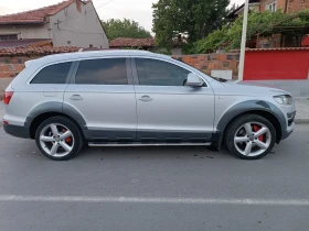 Обява за продажба на Audi Q7 ~18 500 лв. - изображение 4