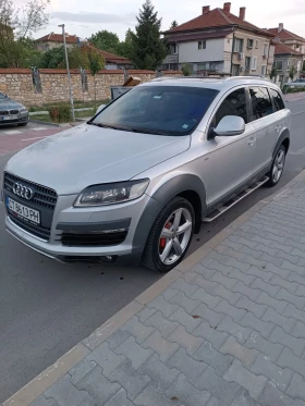 Обява за продажба на Audi Q7 ~18 500 лв. - изображение 1