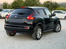 Обява за продажба на Nissan Juke 1.5DCi КЕЙЛЕСС НАВИ КАМЕРА  ~11 800 лв. - изображение 2