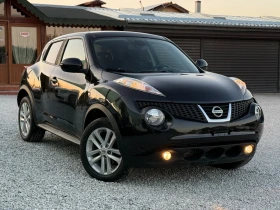 Обява за продажба на Nissan Juke 1.5DCi КЕЙЛЕСС НАВИ КАМЕРА  ~11 800 лв. - изображение 1