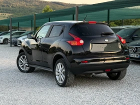 Обява за продажба на Nissan Juke 1.5DCi КЕЙЛЕСС НАВИ КАМЕРА  ~11 800 лв. - изображение 3