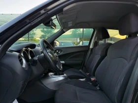 Обява за продажба на Nissan Juke 1.5DCi КЕЙЛЕСС НАВИ КАМЕРА  ~11 800 лв. - изображение 4
