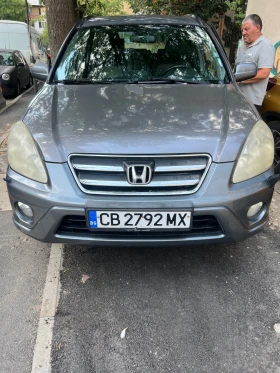 Обява за продажба на Honda Cr-v ~9 999 лв. - изображение 3