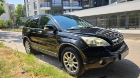 Обява за продажба на Honda Cr-v Executive ~13 500 лв. - изображение 2