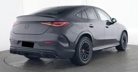 Mercedes-Benz GLC 43 AMG COUPE* 4M* BURMESTER* HEAD-UP* DISTR* 360 CAM* CAR - 76400 € - 31434519 2