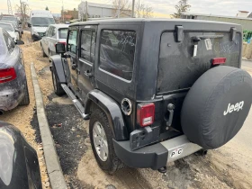 Обява за продажба на Jeep Wrangler ~12 500 лв. - изображение 5