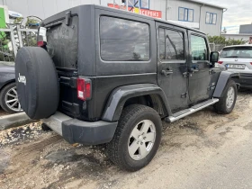 Обява за продажба на Jeep Wrangler ~12 500 лв. - изображение 7