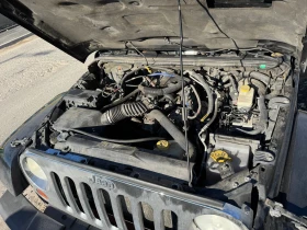 Обява за продажба на Jeep Wrangler ~12 500 лв. - изображение 8