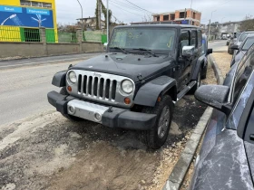 Обява за продажба на Jeep Wrangler ~12 500 лв. - изображение 3