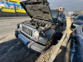 Обява за продажба на Jeep Wrangler ~12 500 лв. - изображение 4