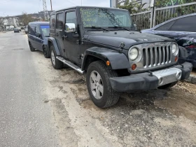 Обява за продажба на Jeep Wrangler ~12 500 лв. - изображение 1
