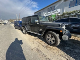 Обява за продажба на Jeep Wrangler ~12 500 лв. - изображение 1