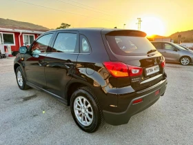     Mitsubishi ASX 1.8 DI-D, 44,  