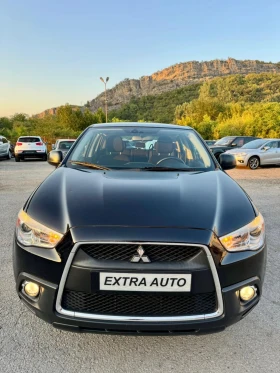 Mitsubishi ASX 1.8 DI-D, 44,   | Mobile.bg    7