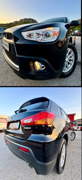 Mitsubishi ASX 1.8 DI-D, 44,   | Mobile.bg    16
