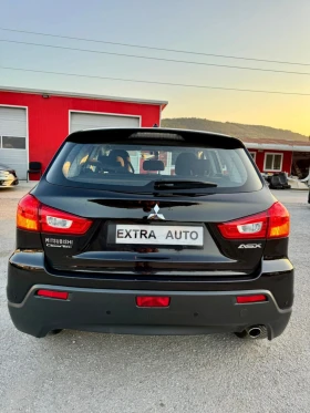     Mitsubishi ASX 1.8 DI-D, 44,  