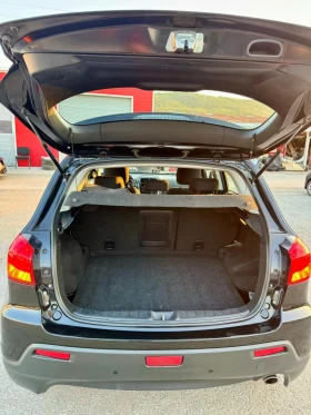     Mitsubishi ASX 1.8 DI-D, 44,  